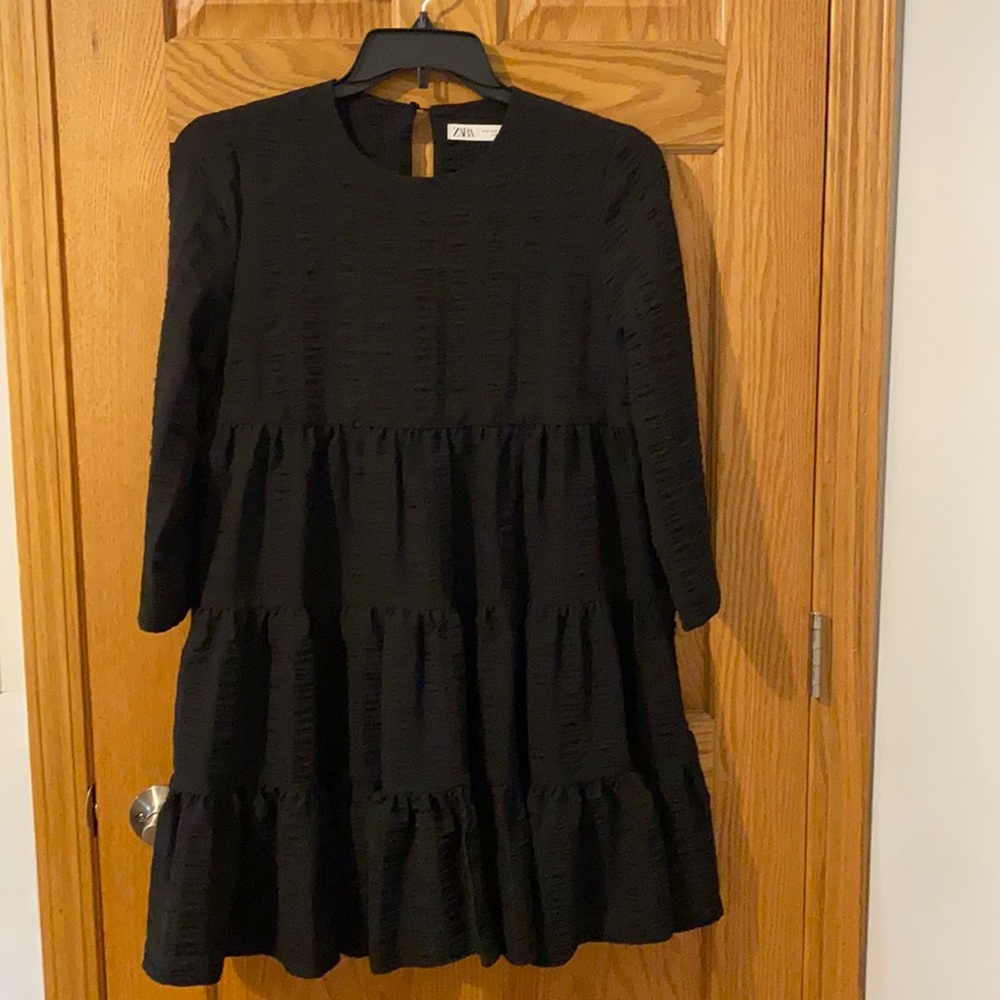 Zara dress